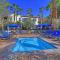 La Quinta Legacy Villas - Luxe Resort Pools with Desert Mountain Views