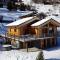 Chalet Aramis - La Tzoumaz