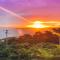 PANORAMA Ocean View Cottage