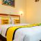 Horton Hotel Cirebon - 井里汶