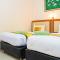 Horton Hotel Cirebon - 井里汶