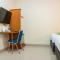 Horton Hotel Cirebon - 井里汶