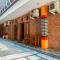 Horton Hotel Cirebon - 井里汶