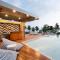 Panwaburi Beachfront Resort - SHA Extra Plus