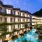 Panwaburi Beachfront Resort - SHA Extra Plus