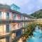 Panwaburi Beachfront Resort - SHA Extra Plus