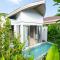 Panwaburi Beachfront Resort - SHA Extra Plus