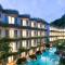 Panwaburi Beachfront Resort - SHA Extra Plus