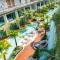 Panwaburi Beachfront Resort - SHA Extra Plus - Panva-part