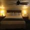 Whispering Pines Lodge