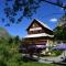 Auberge du Pont de l'Alp - Le Monêtier-les-Bains