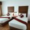 Teak Garden Resort, Chiang Rai
