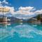 Hotel Albion Mountain Spa Resort Dolomites