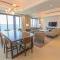 Al Aqah Luxury Apartment w/ Sea Views at Address Residences - Fujairah