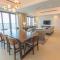 Al Aqah Luxury Apartment w/ Sea Views at Address Residences - Fujairah