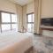 Al Aqah Luxury Apartment w/ Sea Views at Address Residences - Fujairah