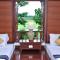 Teak Garden Resort, Chiang Rai - Chiang Rai