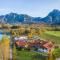 Hotel Sommer-Haus am See - Füssen