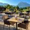 Hotel Sommer-Haus am See