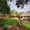 Boulders Safari Lodge