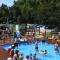 Hotel i Camping Tramp