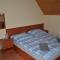 Apartmány Na vršku - Dolní Moravice