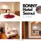 Bonny Hotel 4 Floors No Elevator - Lamai