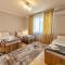 TES Hotel