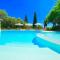 Villa Aliki Nissaki with private pool by DadoVillas