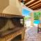 Villa Aliki Nissaki with private pool by DadoVillas - 尼萨基奥
