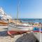 Roc 1D - Calella de Palafrugell