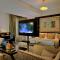 Hyatt Centric Sector17 Chandigarh