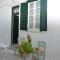 Aegli Rooms