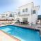 Sunrise Bay Villa #1