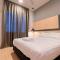 Genting Resort Home 6PAX 2 Car Parks at Windmill Upon Hills