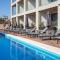 Ellure Luxury Suites
