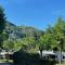 Camping Avec Piscine et Rivière à Tournon sur Rhône Ardèche - 罗纳河畔的图尔农