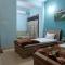 Hotel Vrindavan Palace