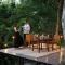 Rio Perdido Hotel & Thermal River