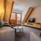 Appartements Waldrose - Titisee-Neustadt