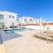 Sunrise Bay Villa #1