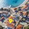 Apartments Happy Stay Center Baska