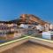 Odyssey Rooms Alicante