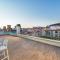 Odyssey Rooms Alicante