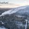 Arcticvillas Tunturituikku