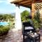 Sardinia Family Villas - Villa Gaia with private pool in the countryside