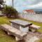 Beachfront Surf & Holiday House, up to 12 persons - Villarrube