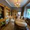 Le Tri Renard Spa