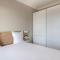 Appartement avec vue sur lErdre pour 4 personnes
