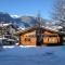 Chalet Heisenhaushütte - MHO684 by Interhome - Ramsau im Zillertal